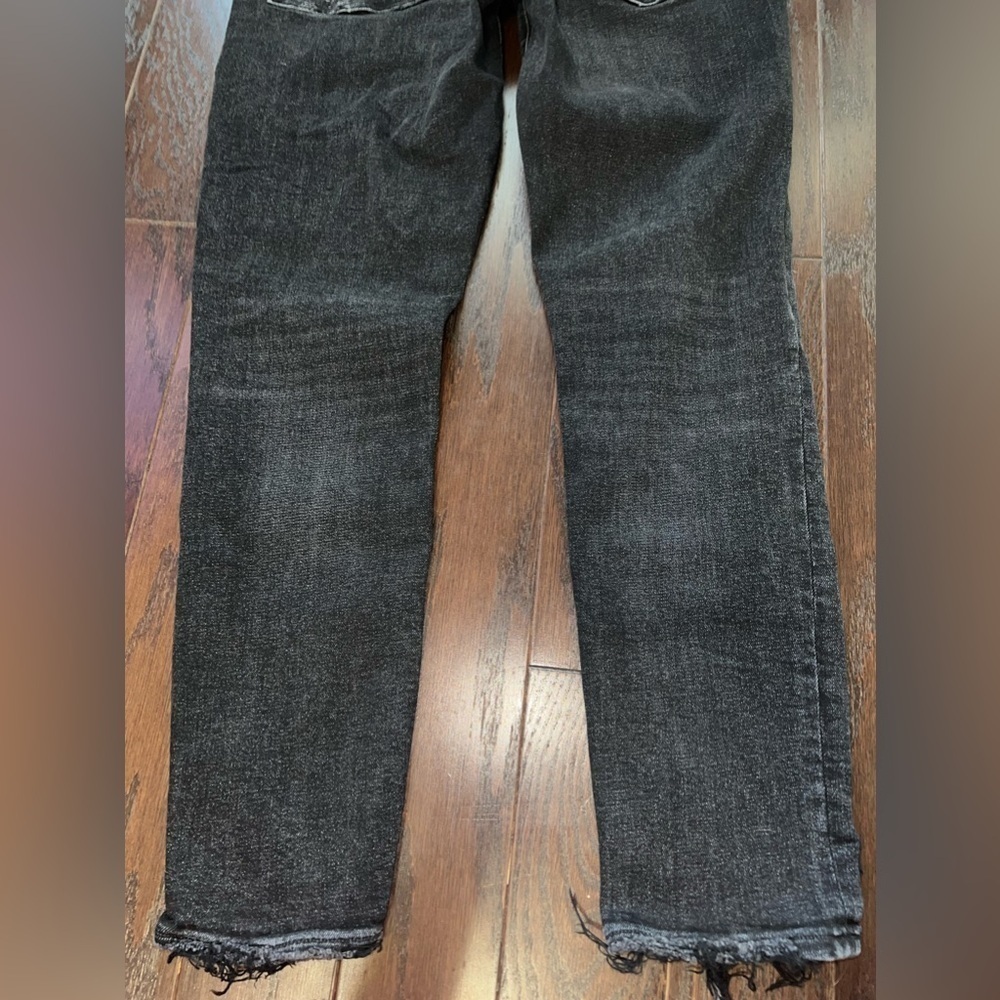 AGOLDE High Rise Skinny’s - Picture 11 of 11